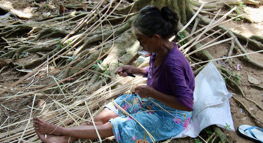 Orang Asli  Maleisië groepsreis